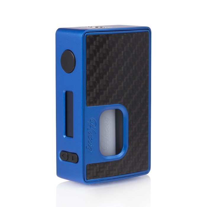 Box RSQ Regulated Squonk 80W